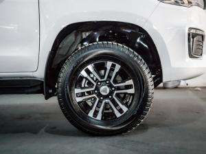 Foton Tunland G7 2.0TD double cab Limited 4x4 - Image 9