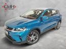 Thumbnail Proton X50 1.5T Premium