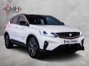 Thumbnail Proton X50 1.5T Standard