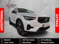 Thumbnail Volvo XC40 B4 Plus Dark