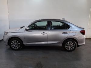 Honda Amaze 1.2 Comfort auto - Image 10