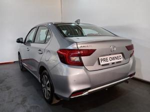Honda Amaze 1.2 Comfort auto - Image 11