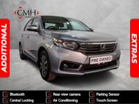 Thumbnail Honda Amaze 1.2 Comfort auto