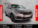 Thumbnail Honda Amaze 1.2 Comfort auto
