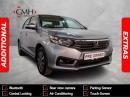Thumbnail Honda Amaze 1.2 Comfort auto