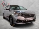 Thumbnail Honda Amaze 1.2 Comfort auto