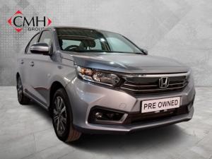 Honda Amaze 1.2 Comfort auto - Image 1