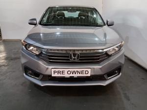 Honda Amaze 1.2 Comfort auto - Image 2