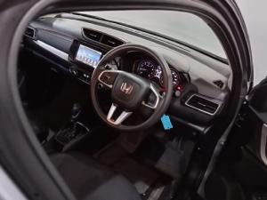 Honda Amaze 1.2 Comfort auto - Image 5