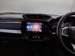 Honda Amaze 1.2 Comfort auto - Image 8