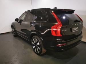 Volvo XC90 T8 Recharge AWD Ultra Dark - Image 11