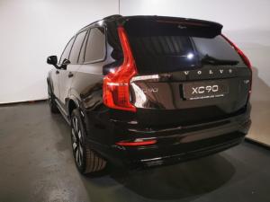 Volvo XC90 T8 Recharge AWD Ultra Dark - Image 13