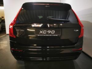 Volvo XC90 T8 Recharge AWD Ultra Dark - Image 16