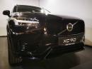 Thumbnail Volvo XC90 T8 Recharge AWD Ultra Dark