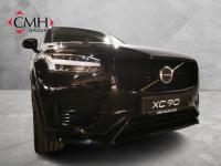 Thumbnail Volvo XC90 T8 Recharge AWD Ultra Dark