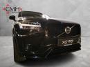 Thumbnail Volvo XC90 T8 Recharge AWD Ultra Dark