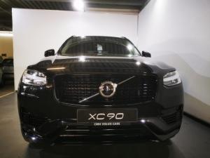 Volvo XC90 T8 Recharge AWD Ultra Dark - Image 2