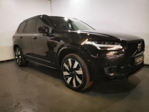 Volvo XC90 T8 Recharge AWD Ultra Dark - Image 6