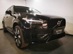 Volvo XC90 T8 Recharge AWD Ultra Dark - Image 8