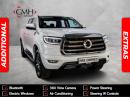 Thumbnail GWM P-Series 2.0TD double cab LS 4x4