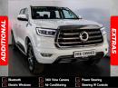 Thumbnail GWM P-Series 2.0TD double cab LS 4x4