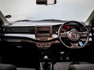 Suzuki Ertiga 1.5 GA - Image 14
