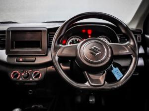 Suzuki Ertiga 1.5 GA - Image 19