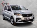 Thumbnail Suzuki Ertiga 1.5 GA