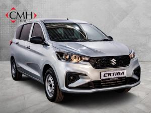 Suzuki Ertiga 1.5 GA - Image 1