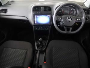 Volkswagen Polo Vivo hatch 1.4 - Image 18