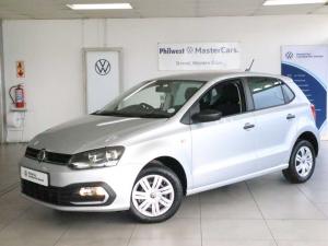 Volkswagen Polo Vivo hatch 1.4 - Image 1