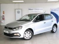 Thumbnail Volkswagen Polo Vivo hatch 1.4