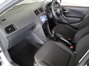 Volkswagen Polo Vivo hatch 1.4 - Image 21