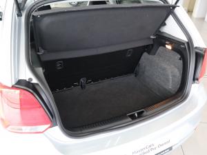 Volkswagen Polo Vivo hatch 1.4 - Image 22