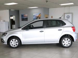 Volkswagen Polo Vivo hatch 1.4 - Image 2