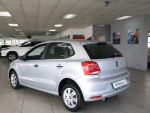 Volkswagen Polo Vivo hatch 1.4 - Image 3