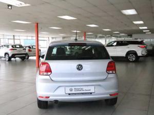 Volkswagen Polo Vivo hatch 1.4 - Image 4