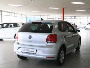 Volkswagen Polo Vivo hatch 1.4 - Image 5