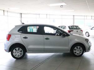 Volkswagen Polo Vivo hatch 1.4 - Image 6