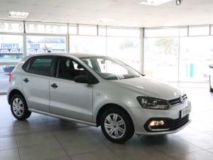 Volkswagen Polo Vivo hatch 1.4 - Image 7