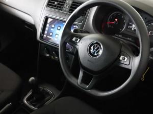 Volkswagen Polo Vivo hatch 1.4 - Image 9
