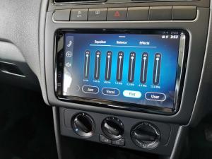 Volkswagen Polo Vivo hatch 1.4 Life - Image 10