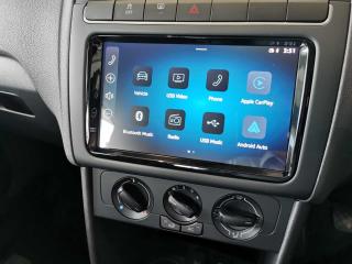 Volkswagen Polo Vivo hatch 1.4 Life