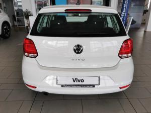 Volkswagen Polo Vivo hatch 1.4 Life - Image 6