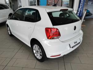 Volkswagen Polo Vivo hatch 1.4 Life - Image 8