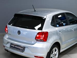 Volkswagen Polo Vivo hatch 1.4 Comfortline - Image 16