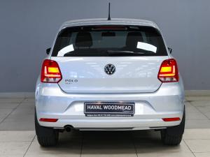 Volkswagen Polo Vivo hatch 1.4 Comfortline - Image 17