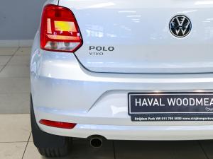 Volkswagen Polo Vivo hatch 1.4 Comfortline - Image 18