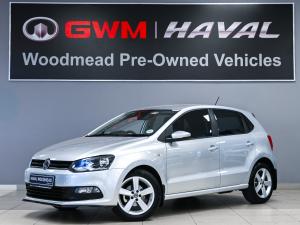 Volkswagen Polo Vivo hatch 1.4 Comfortline - Image 1
