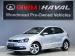 Volkswagen Polo Vivo hatch 1.4 Comfortline - Thumbnail 1